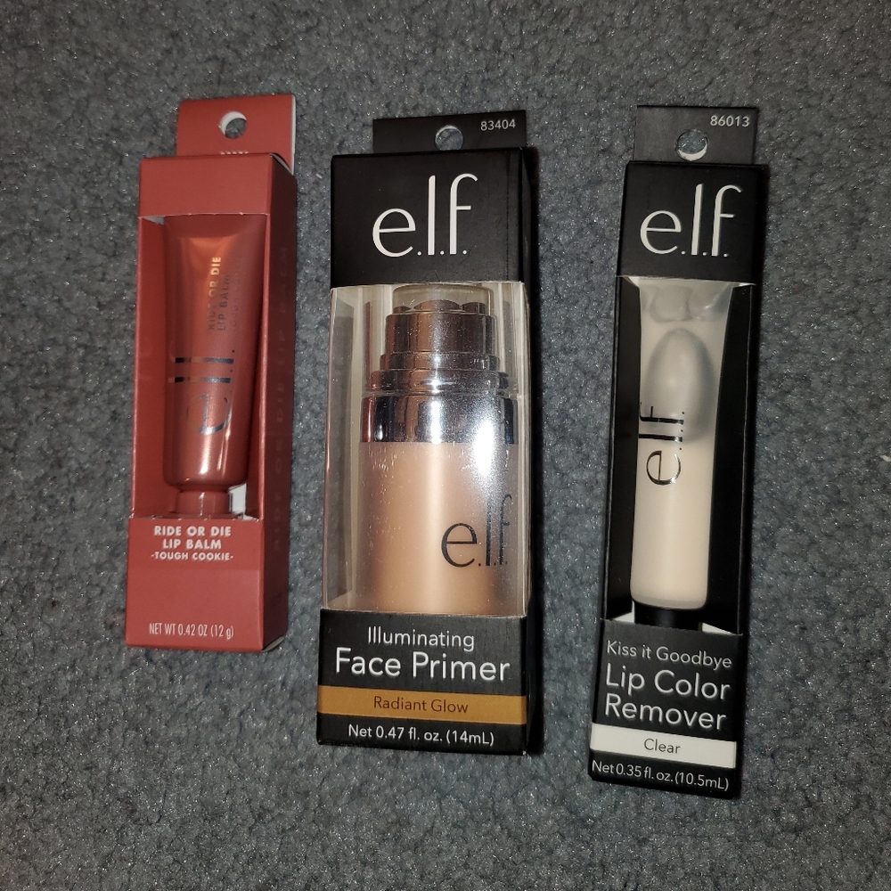 E.l.f Makeup